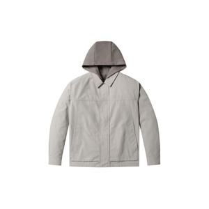 [프로젝트엠]남성 디테쳐블 쉘파카 후드 점퍼 EPG1JJ1200