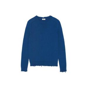 23FW 생로랑 스웨터 604798YALO24240 DOM