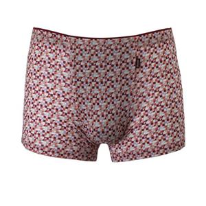 [비비안]메쉬 면밴드 남성 드로즈팬티 2색택1 PT2102D