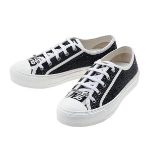 [크리스챤 디올] 여성 워크 앤 디올 스니커즈 KCK211SCS 05X