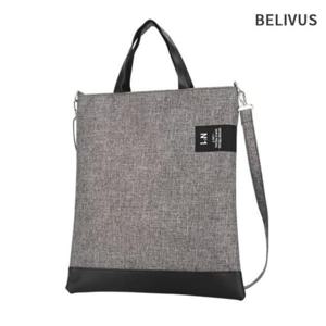 가벼운가방 빌리버스 남자 토트백 에코백 쇼더백 가방 BSA094