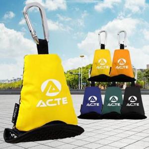 낚시 (액트 캠팩타올) 쿨타올 손수건 두건 캠핑 골프