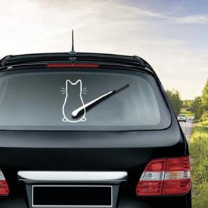 자동차악세사리 스티커 와이퍼 자동차 차량용 차 꾸미기