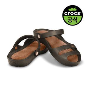 [TAG가 49,900원]크록스 여성 클레오II 우먼샌들 ESB (26SWSD11214)