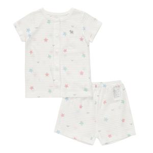 [블루독베이비]WH 스타피쉬내의 46370-054-15 출산백일돌