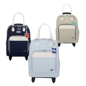 닥스골프 DKTCB-033L 휠 보스턴백