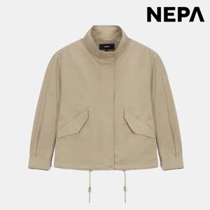 네파[택가179,000]여성 듀라이크 WR 자켓 7L20661