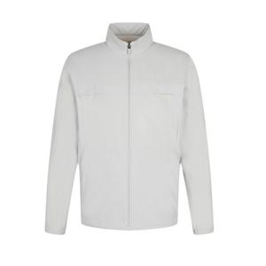 [팬텀]봄 남성 베이직 홑겹 바람막이 / 211E1JP802_GY_IC_IC