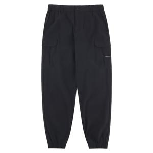 디스커버리 남성 프레시벤트 하이스트레치 카고조거팬츠 DMPT65053BKS