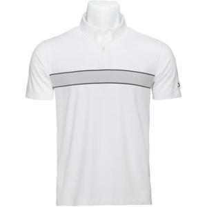 25SS 타이틀리스트 반팔 티셔츠 TMPMS105JWT WHITE DOM