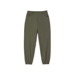아이더 MOUNT 365 (마운트 365) 테이퍼드 조거 팬츠_Khaki DWU24355K7 282600