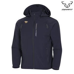 LJS  다이나핏  남성 (그랜드) 바람막이 자켓 다크네이비 (YMP24129N9)