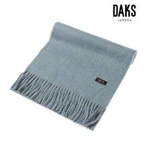 닥스 솔리드 캐시미어 머플러 FKU300 315428