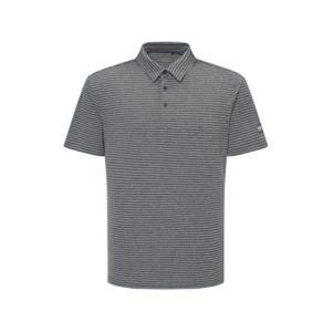 케이투 K2 BOOST_스트라이프 반팔 폴로티셔츠_Melange GREY KMM26285MH 393874