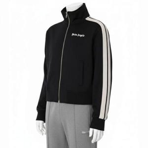 팜엔젤스 하이넥 트랙 자켓 트레이닝 져지 집업 PWBD045F23FAB0021003