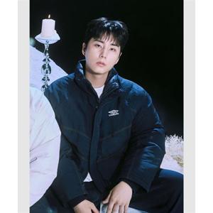 엄브로 UMBRO 크리스피 타슬란 머스코비 덕 다운 자켓 네이비 UQ321CDJ92 UQ321CDJ92_DVY0 372172