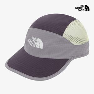 노스페이스 NE3CS43B 남녀공용 서머 엘티 런 햇 런닝 모자 KR