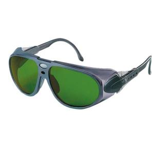 산업용품 오토스 다리길이조절 복합작업용 차광보안경 B701BS