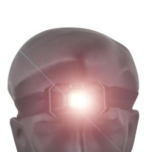 작업용랜턴 LED 헤드랜턴 COB 작업 등산 캠핑 낚시 NW-470CO