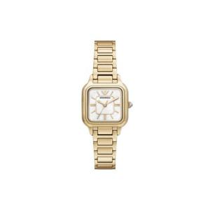 엠포리오아르마니 EMPORIO ARMANI AR11744 (Cecilia) 세실리아 자개 스퀘어 여성 메탈시계 395199