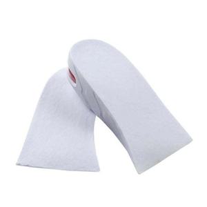 [오너클랜]인기상품 3CM 에어 뒷굽 깔창 고급 우레탄 키높이 깔