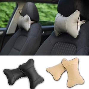 사무실의자쿠션 헤드레스트 차량용목쿠션 자동차목받침 목베개 차량