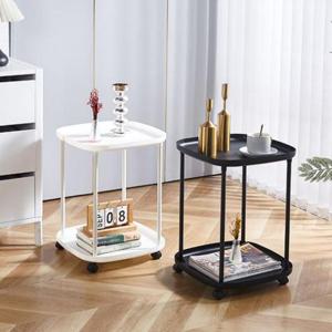 침대테이블 침대 거실 쇼파 사이드 간이 스툴 협탁 소파 테이블