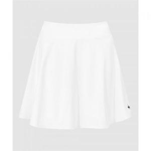 르꼬끄 여성 니트 스커트 - 화이트 QR122ESK31 409795