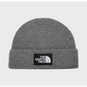 노스페이스 빅 로고 비니 모자 NE3BR61B