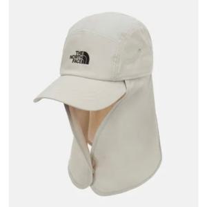 노스페이스 티엔에프 라이트 쉴드 캡 모자 NE3CR66B