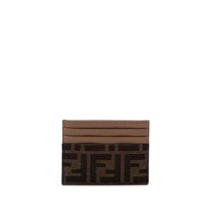 펜디 지갑 8M0445 A98PF0A6E Brown