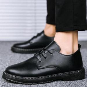 로퍼 무광 정장 캐주얼슈즈 워커 패션슈즈 데일리슈즈