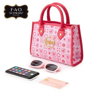 [토이트론]F.A.O슈와츠-걸즈-패뷸러스 핸드백 록펠러-1153021131