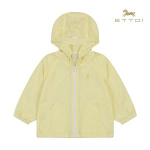 [에뜨와]퍼빗점퍼 07T325001/유아점퍼,돌선물,조카선물,유아여름점퍼