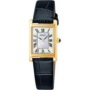 세이코 나노 유니버스 스페셜 에디션 쿼츠 레이디스 모델 SSEH026