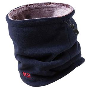 K2 넥게이터 네이비 848-5526 K2 안전용품 방한용품 넥게이터