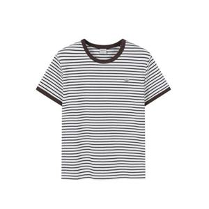 [프로젝트엠]여성) 스트라이프 반팔티 EPF2TR2353