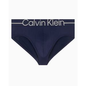 [캘빈클라인언더웨어]CK 뉴 샤인 로고 힙 브리프 (NB4540-VN7)