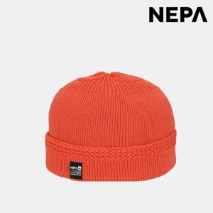 [네파 (행사)]공용 사계절 쿨 니트 캐주얼 숏 비니 모자 7KC7446