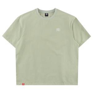 엄브로 클래식 반팔 피스테 UR121CWT32AVO