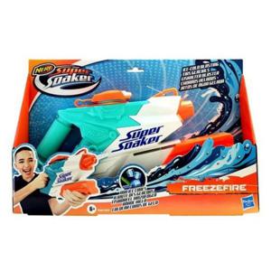 [생활] 너프 수퍼소커 프리즈파이어 2.0 물총 얼음 워터건