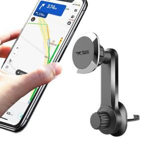 송풍구 블랙스미스650 마그네틱 자석 회전 거치대