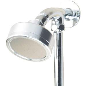 알루미늄 수압상승 대샤워헤드 샤워기 사우나 헤드