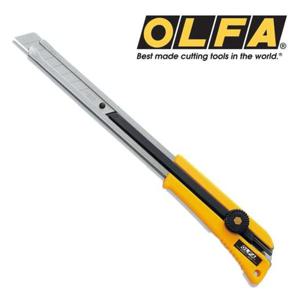 산업용커터칼 커팅칼 절단 JAPAN 올파 대형커터 XL-2