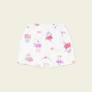 오가닉맘 [본사] 아리아여아사각팬티 MLSUUP59