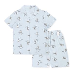 오가닉맘 [본사] 체티반소아동잠옷 MJMSSW12