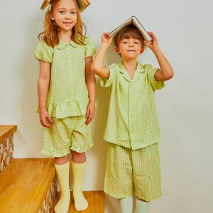 오가닉맘 [본사] 위니반소아동잠옷 MJMSSW11