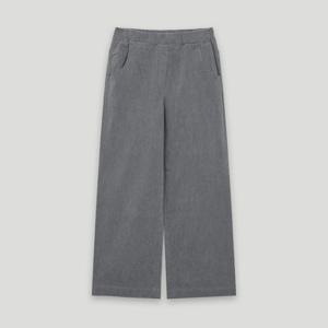 [코데즈컴바인]피그먼트 바이오워싱 일자팬츠 CLA-PT006W2