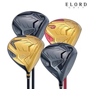 엘로드 2026 다이너스 9 초고반발 남성 여성 드라이버