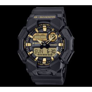 [지샥]GA-010GB-1A9DR_LCW 롯데백화점 창원점 지코스모 정품 빅페이스 골드